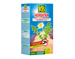 KB Herbatak Onkruidbestrijding