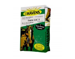 Havens Ferto-Lac3 Merrie Speciaalbrok 25kg - foto 1