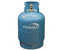 Propaan Gasfles 18kg