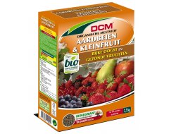 DCM Organische Meststof Aardbeien & Kleinfruit