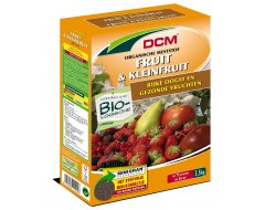 DCM Organische Meststof Aardbei & Kleinfruit