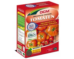 DCM Organische Meststof Tomaten - foto 1