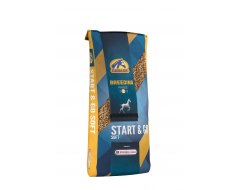 Cavalor Start & Go Soft 15kg