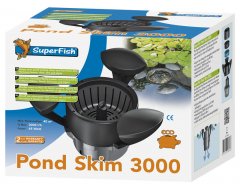 SF Pond Skim 3000