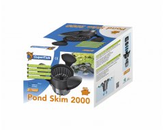 SF Pond Skim 2000