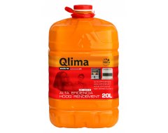 Qlima Extra Petroleum 20lt