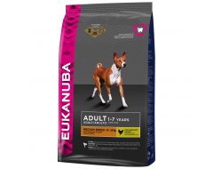 Eukanuba Adult Medium Breed 12kg