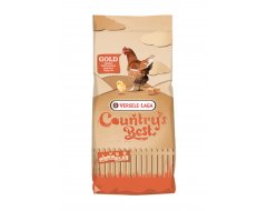 Country’s Best Gold 4 Gallico Pellet Legkorrel 20kg - foto 1