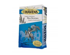 Havens Basis Sportbrok 25kg - foto 1