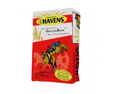 Havens Draversbrok Olympic Quality 25kg