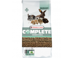 Cuni Complete Premium Konijnenvoer 8kg