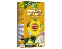 KB Universeel Insecticide 10 ME 175ml