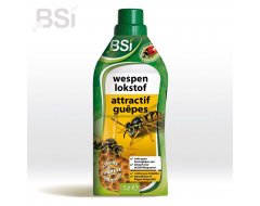 Wespen Lokstof Bsi 1lt