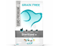 Euro Premium Sterilized 10kg