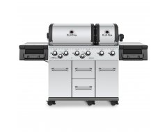 Broil King Imperial S690 Gasbarbecue - foto 1