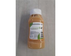 Duo Zalmolie/Schapenvet 500ml - foto 1