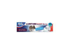 Bsi Lijmtube Ratglue Muizen en Ratten