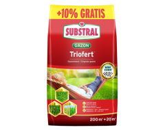 Substral Triofert 20kg + 10% gratis