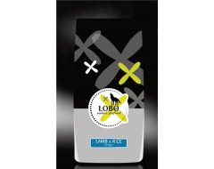 Lobo Adult Lamb & Rice 15kg