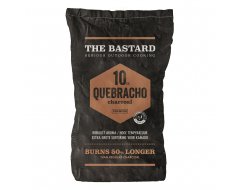The Bastard Houtskool Paraguay Quebracho 10kg