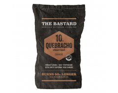 The Bastard Houtskool Paraguay Quebracho 10kg - foto 1