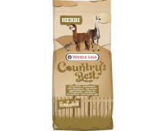 Country’s Best Herbi Allround 3&4 pellet 20kg