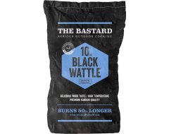 The Bastard Houtskool Black Wattle 10kg