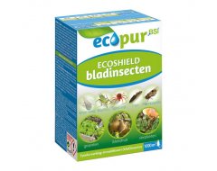 BSI Ecopur Ecoshield  - foto 1