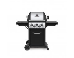 Broil King Monarch 390 Gasbarbecue