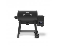 Broil King Crown Pellet 500 Pelletbarbecue