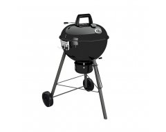 Outdoorchef Chelsea 480 C Black Houtskoolbarbecue