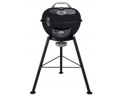 Outdoorchef Chelsea 420 G Black Gasbarbecue