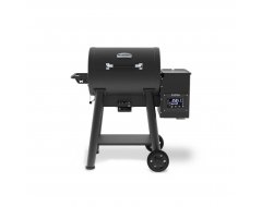 Broil King Crown Pellet 400 Pelletbarbecue