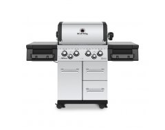 Broil King Imperial S490 Gasbarbecue