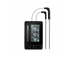 Outdoorchef Gourmet Check Pro Bluetooth - foto 1