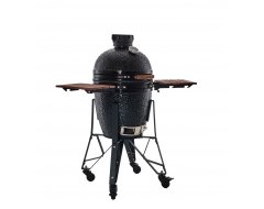 The Bastard Kamado Classic Medium Complete - foto 1