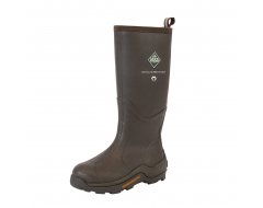 Regenlaars Muck Boot Men Wetland Pro Brown