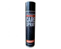 The Bastard Cast Iron Care Spray 600ml