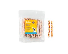 Boomy Bacon Beef Chicken Sticks 30st