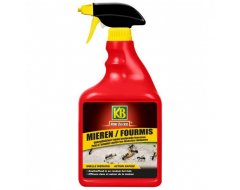 KB Home Defense Mierenspray Gebruiksklaar