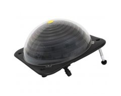 Dpool Zwembadverwarming Zonnecollector Solar Bol - 75x75x36cm