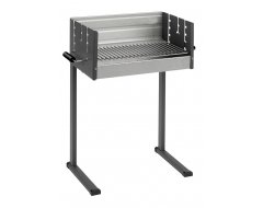 Dancook 7100 Box Houtskoolbarbecue