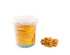 Boomy Kluifjes met Kip Pot 500gr