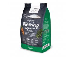 Redmills Go Native Biologische Haring met Wortel & Boerenkool 12kg