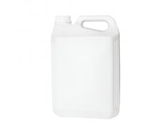 Zalmolie PUUR Jerrycan 5lt - foto 1