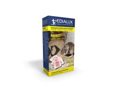Edialux Sorkil Pasta AM 150gr (10x15gr)