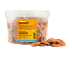 Boomy Paardensnacks Wortel Ring 1kg