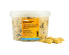 Boomy Paardensnacks Banaan Hartjes 1,2kg