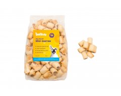 Boomy Mini Mergkoek Rund 550gr