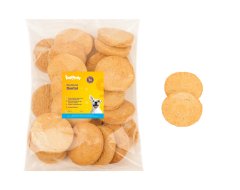 Boomy Tandenpoetser 1,5 kg